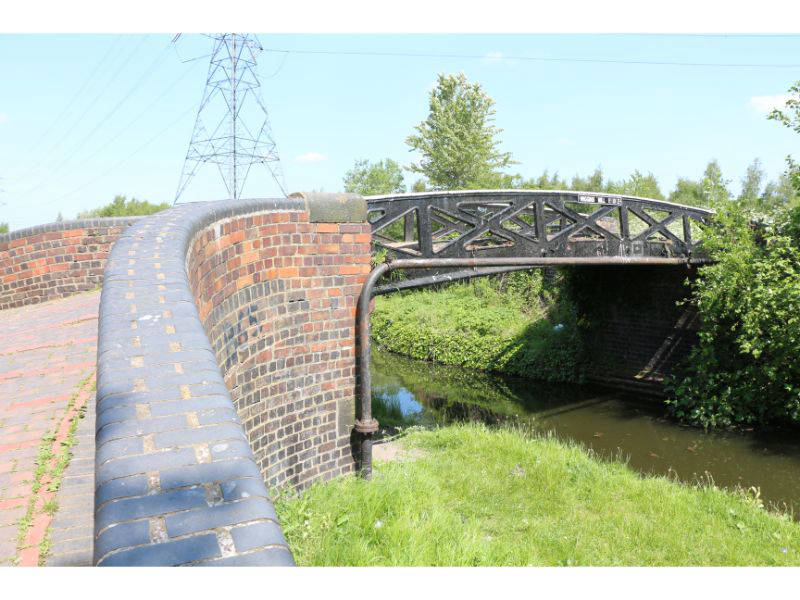 Wiggins Mill Bridge