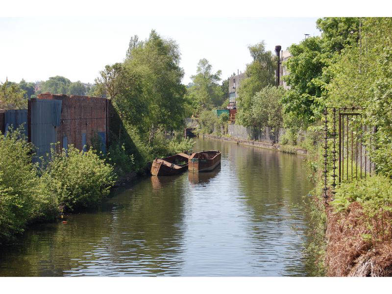 Icknield Port Loop