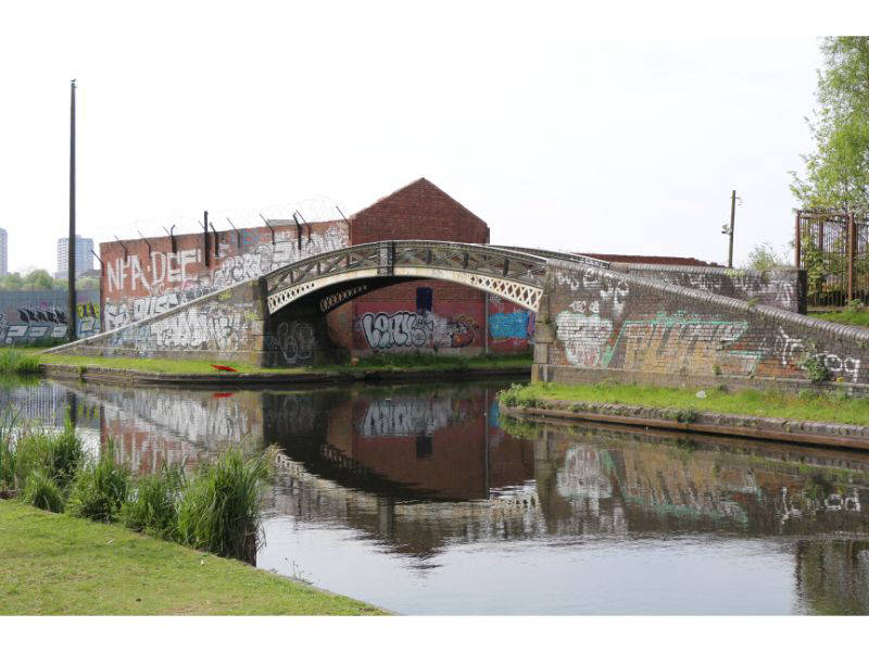 Icknield Port Loop