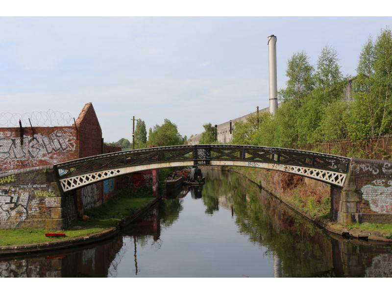 Icknield Port Loop