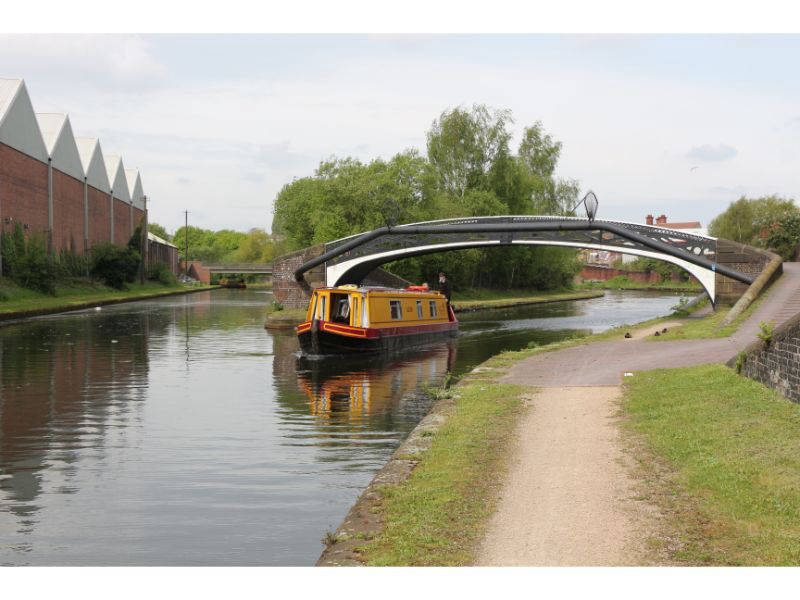 Smethwick Junction