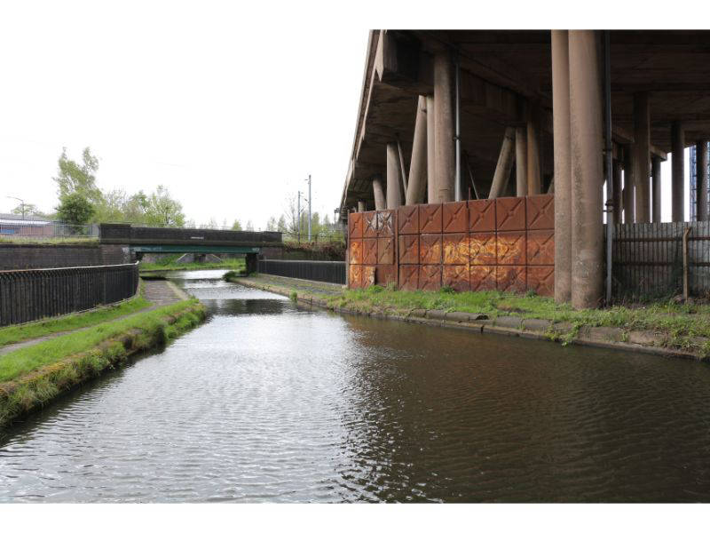 Stewart Aqueduct