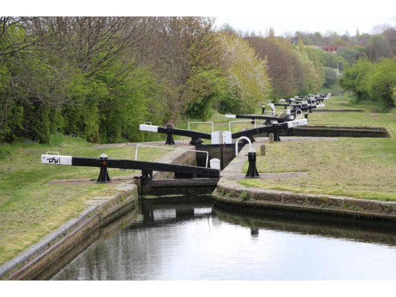 Perry Barr Locks