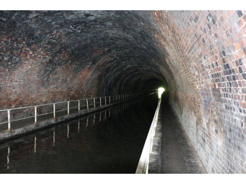 Coseley Tunnel