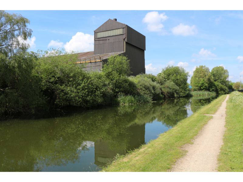 Black Country Architecture