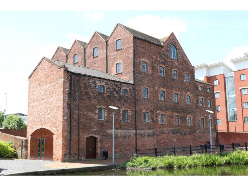 Union Mill