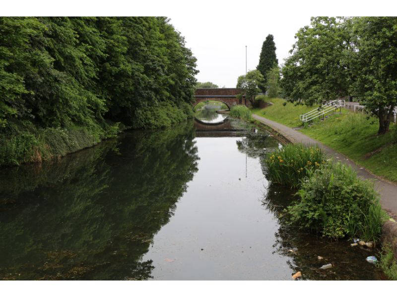 Banks Bridge