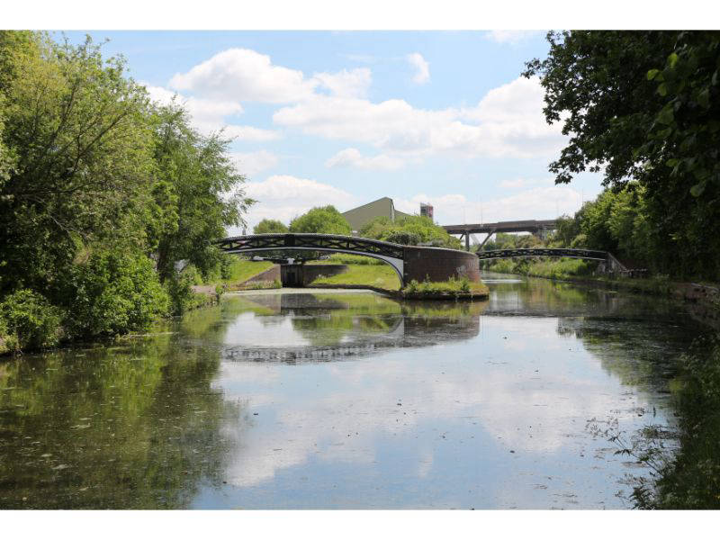 Bromford Junction