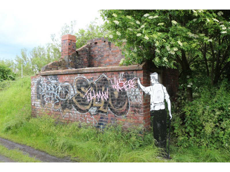 Former Toll House