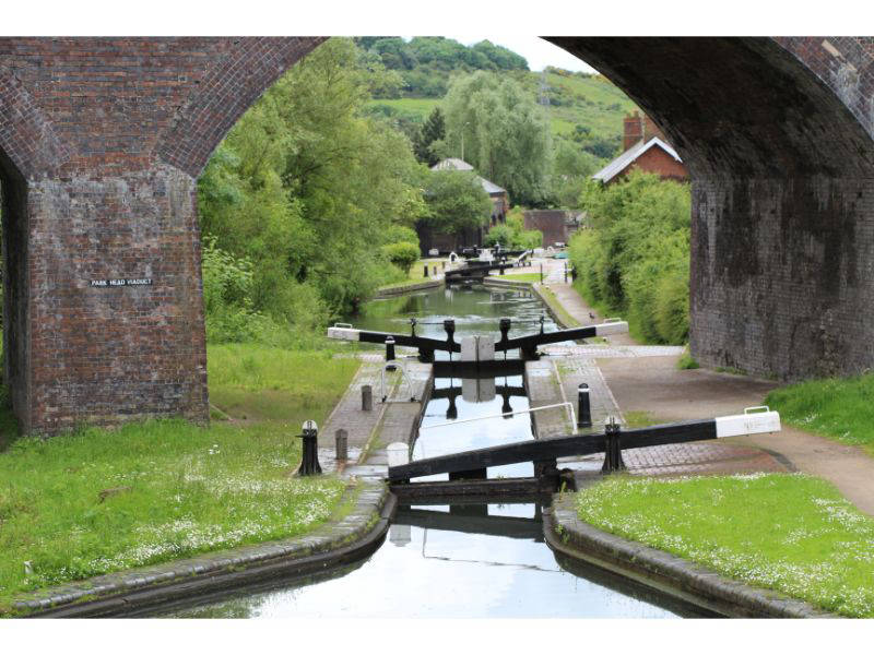 Parkhead Locks