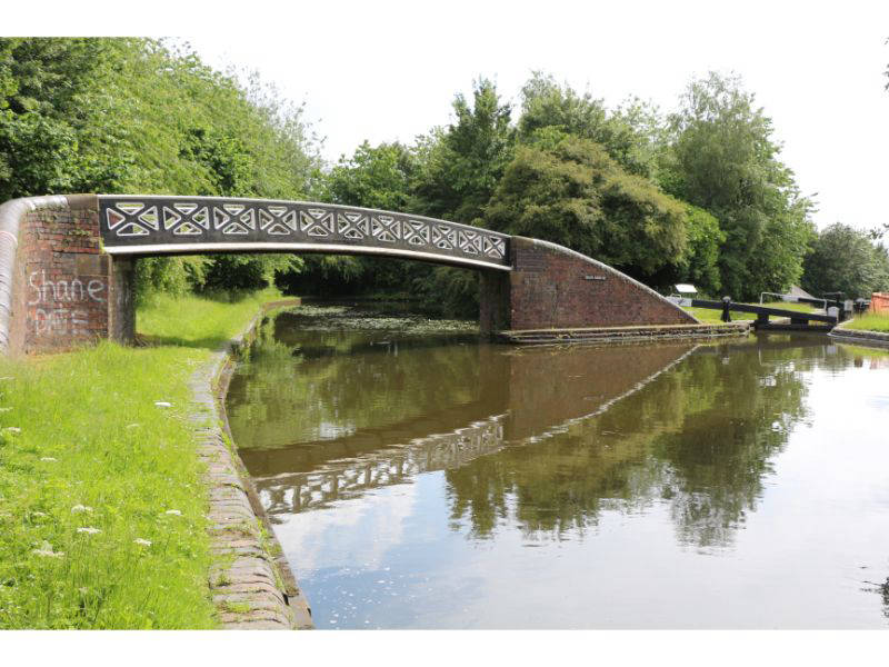 Delph Junction