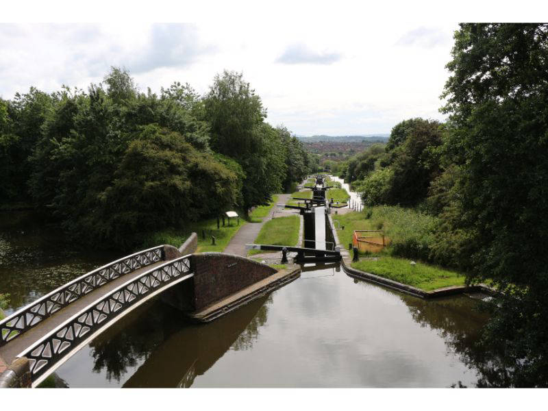 Delph Locks