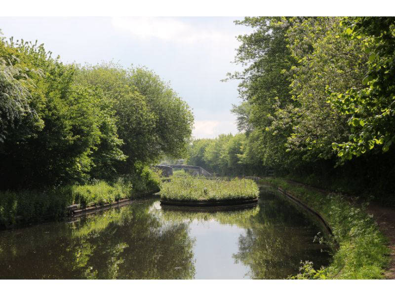Bromford Stop