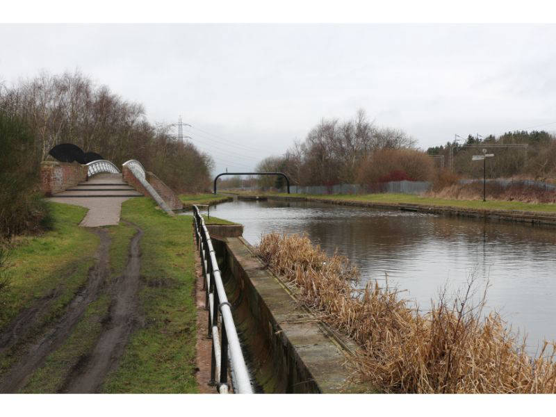 Albion Junction
