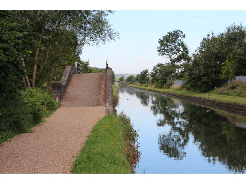 Rattlechain Brickworks Basin