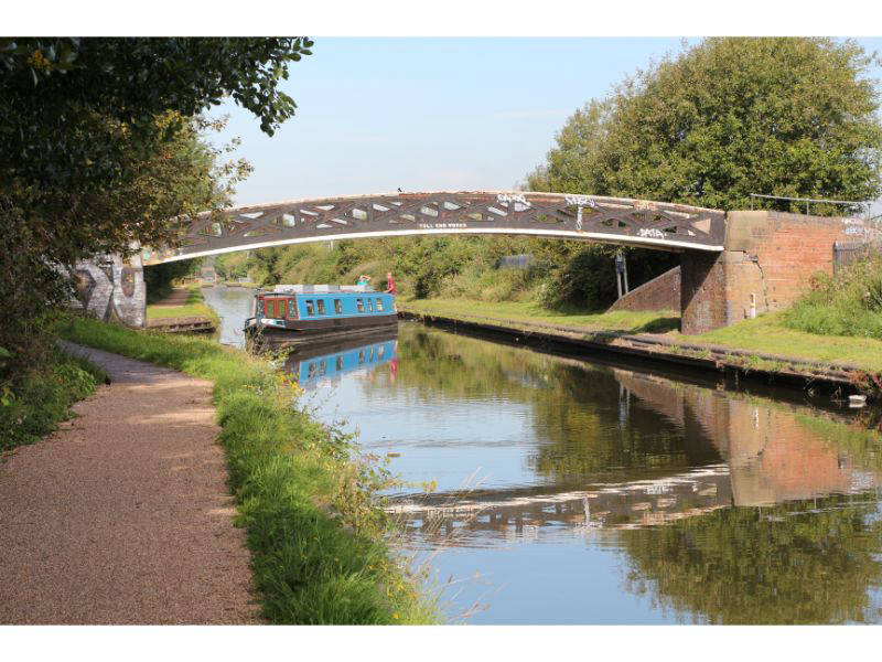 Dudley Port Junction