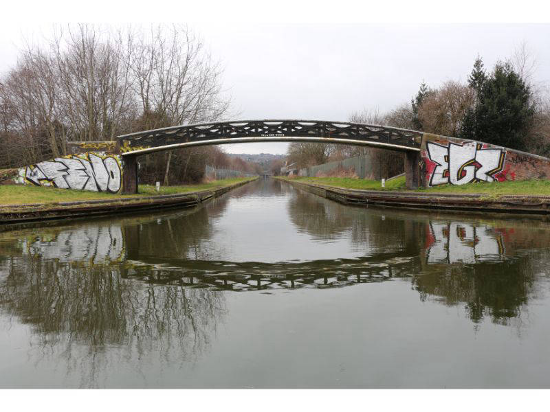 Netherton Tunnel Branch