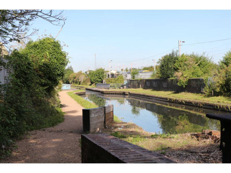 Ryland Aqueduct
