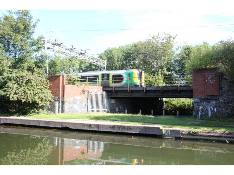 Dixons Branch