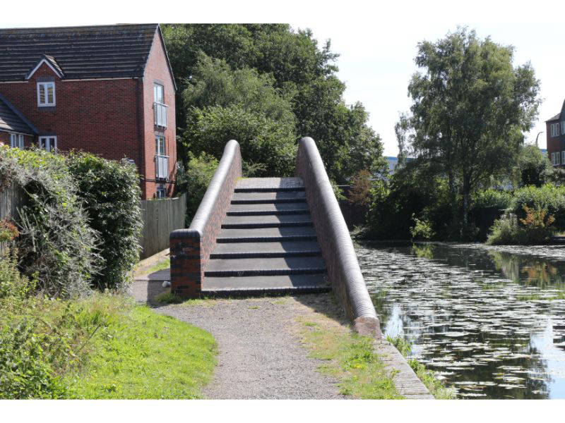 Keir's Bridge