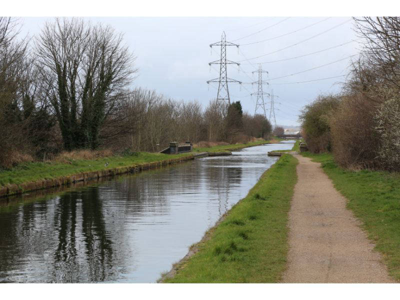 Hateley Heath Aqueduct