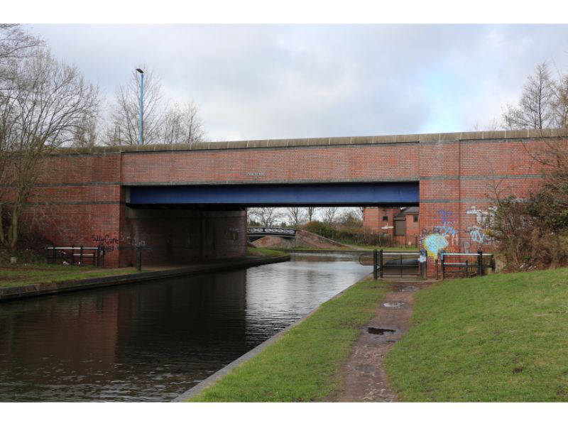 Tame Valley Junction