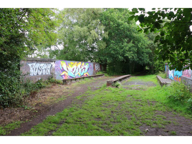 Disused Railway