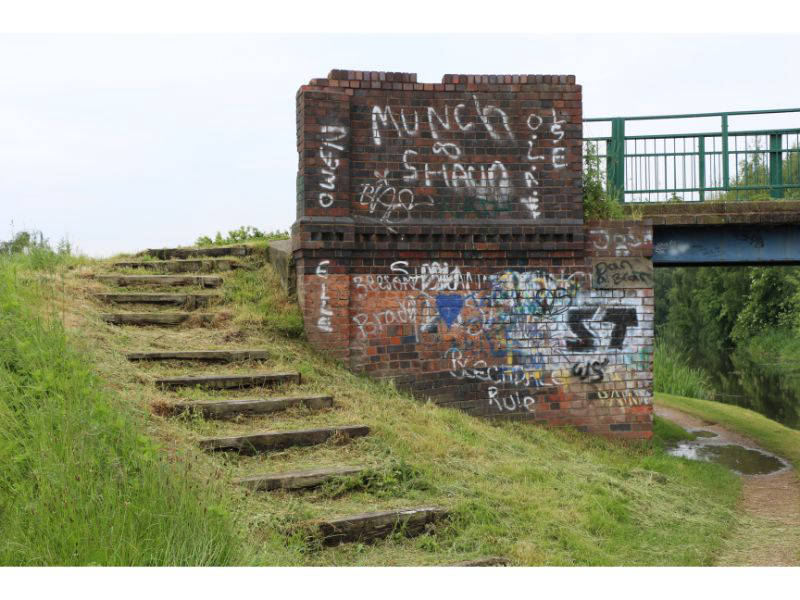 Stubbs Bridge