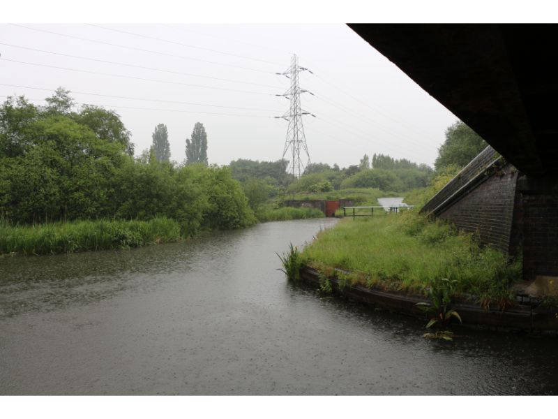 Sneyd Junction (Wyrley Branch)