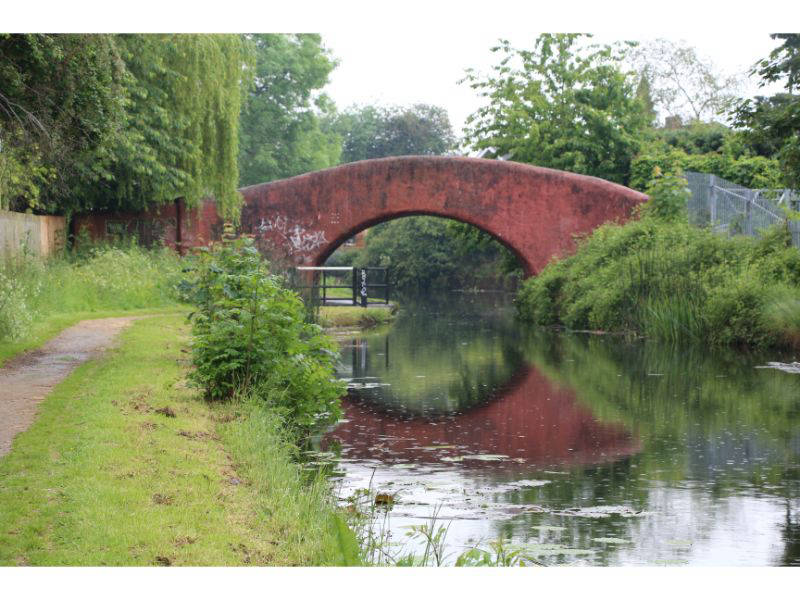 Devils Elbow Bridge